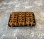Cig kofte meat free 500g (395)