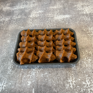 Cig kofte meat free 500g (395)