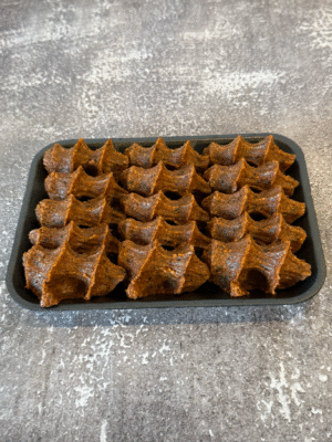 Cig kofte meat free 500g (395)
