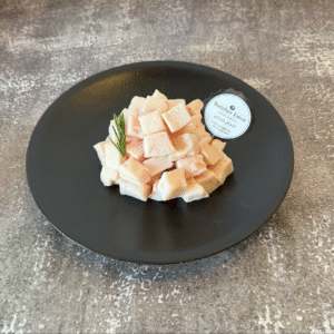 Lamb Fat Cubes (654)