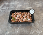 Frozen Mini Beef Meatballs 750g