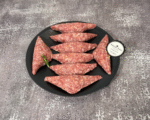 Beef Cheese Kofta (382)