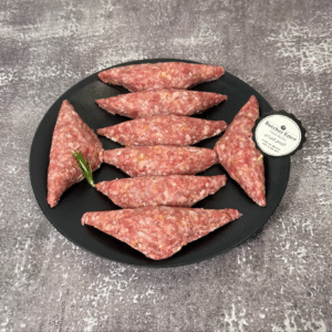Beef Cheese Kofta (382)