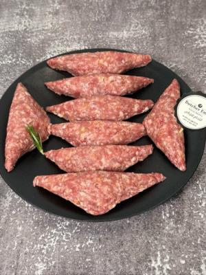 Beef Cheese Kofta (382)