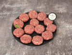 Beef Kasap Kofta (381)