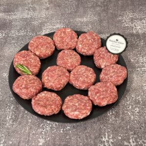 Beef Kasap Kofta (381)