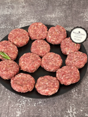Beef Kasap Kofta (381)