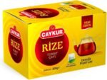 Caykur Rize Turist Cayi Teapot Bags 200g