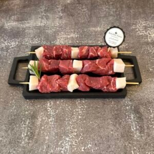 Beef Shish Angus (391)