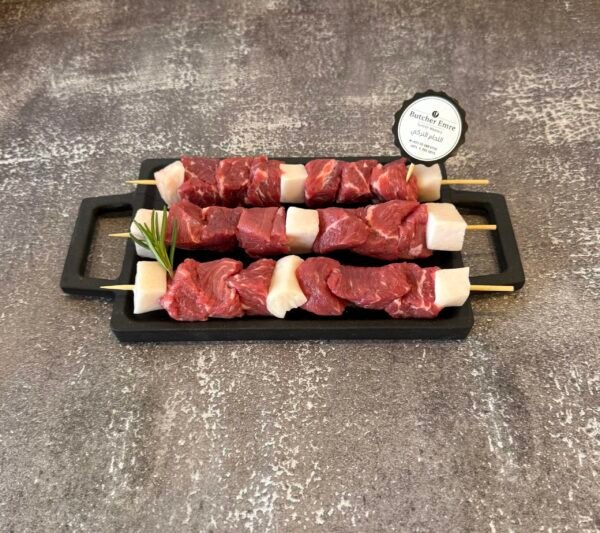 Beef Shish Angus (391)