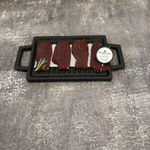 Lamb Liver Slice For BBQ (658)