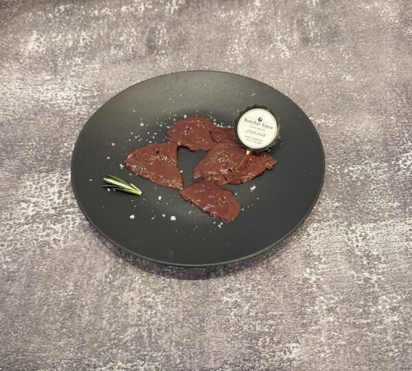 Lamb Liver For Edirne Tava (657)