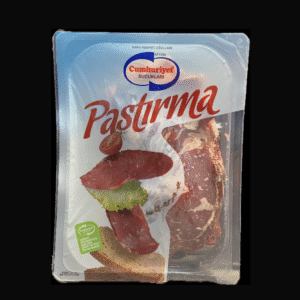 Pastirma