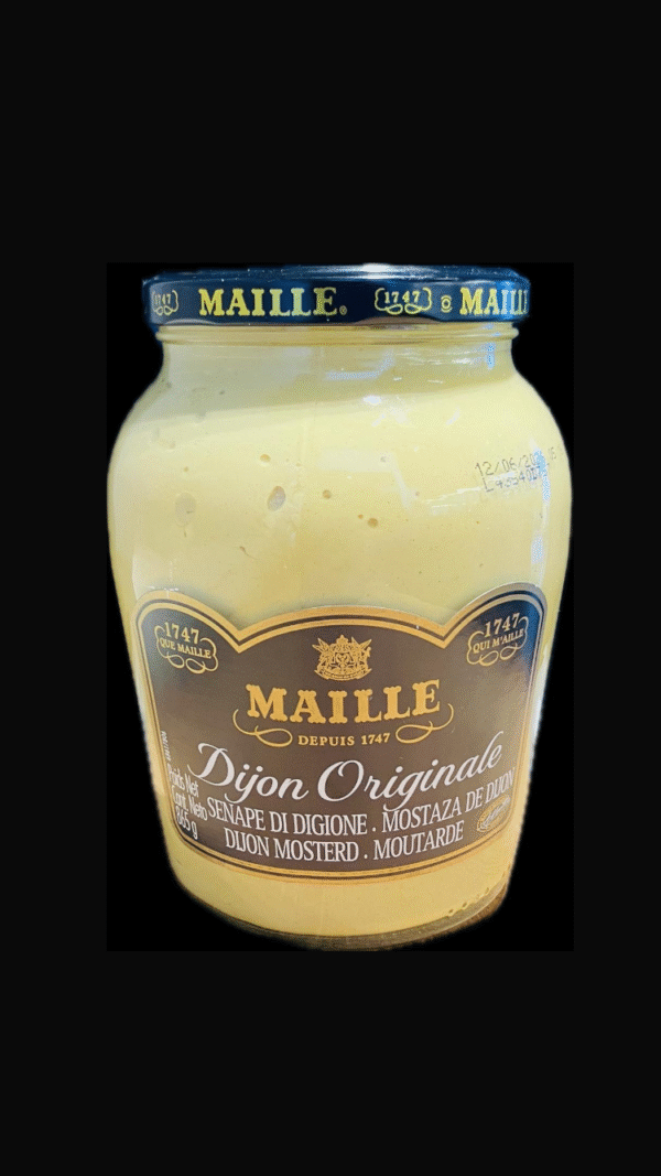 Maille ( Dijon Mustard)