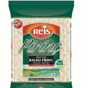 Reis Baldo Pirinc 1KG