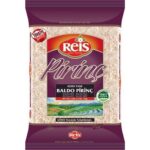 Reis Baldo Pirinc