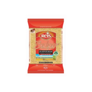 Reis Cig Koftelik Bulgur (Thin Bulgur) 1KG