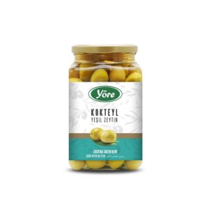 Yore Cocktail Green Olive - KOKTEYL YESIL ZEYTIN