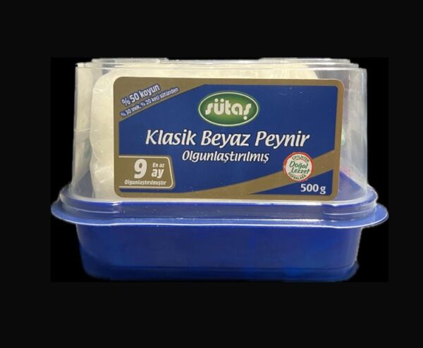 Sutas Sheep Cheese 500G