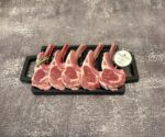 Lamb chops special cut (537)
