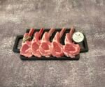 Lamb chops special cut (537)