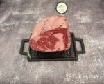 Ribeye Boneless MB5+ Whole 1KG (666)