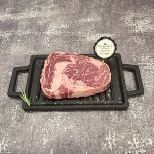 Ribeye Boneless MB5+ (300g-350g) (667)