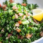 Tabbouleh salad 250g (674)