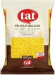 Tat Pilavlik Bulgur Rice 1KG