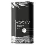 Kozoliv Extra Virgin Olive Oil (Cold Pressed) 1L