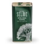 Selme Extra Virgin Olive Oil 5L