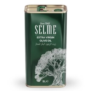 Selme Extra Virgin Olive Oil 5L