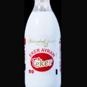 Eker Ayran 1L