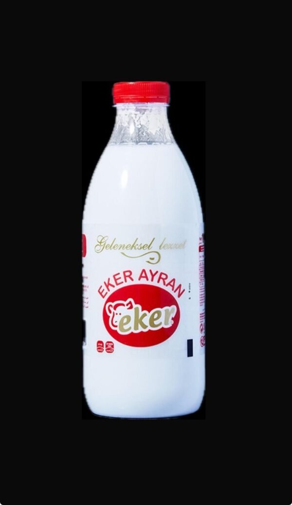 Eker Ayran 1L